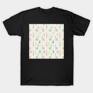 Llama T-Shirt